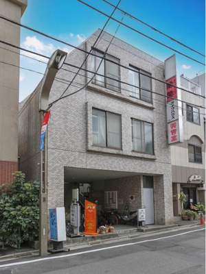 【その他】 | 日神パレス江古田