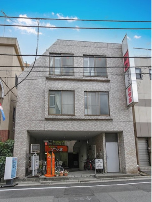 【外観】 | 日神パレス江古田