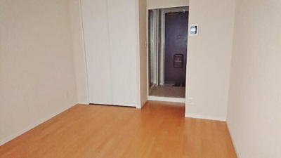 【居間・リビング】 | 日神パレス江古田