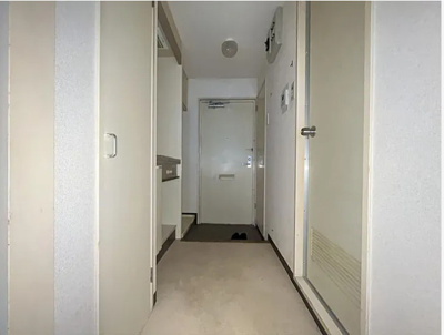 【玄関】 | ブリス上石神井