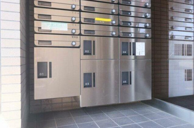 【その他共用部分】 | ブリス上石神井