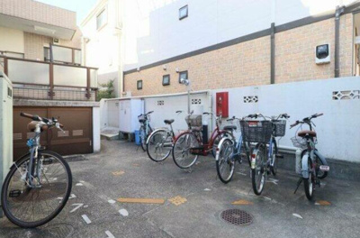 【その他】 | ブリス上石神井