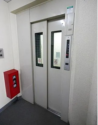 【その他共用部分】 | ブリス上石神井