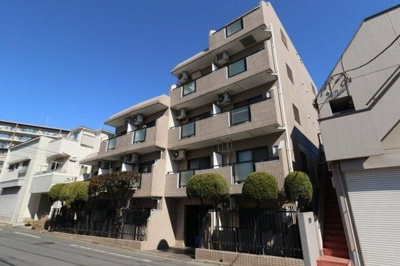 【外観】 | ブリス上石神井