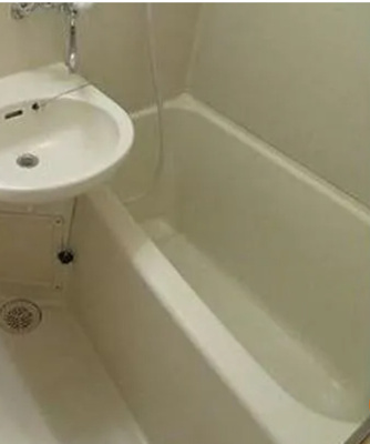 【浴室】 | ブリス上石神井