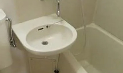 【洗面所】 | ブリス上石神井