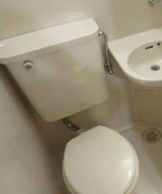 【トイレ】 | ブリス上石神井