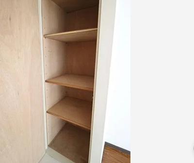 【収納】 | ブリス上石神井