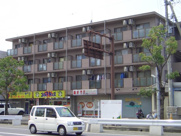 グランステージの画像