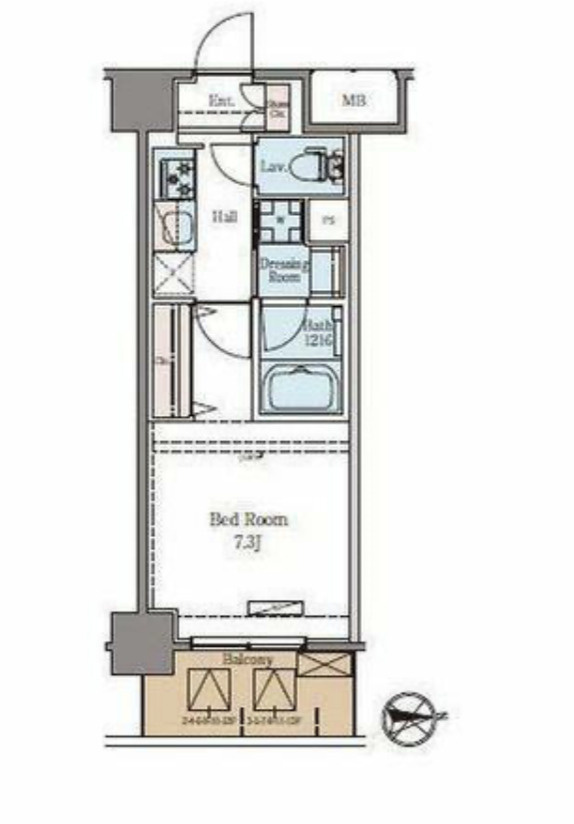 ラグゼナ秋葉原