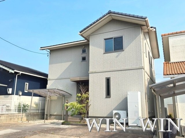 原町字峯畑戸建