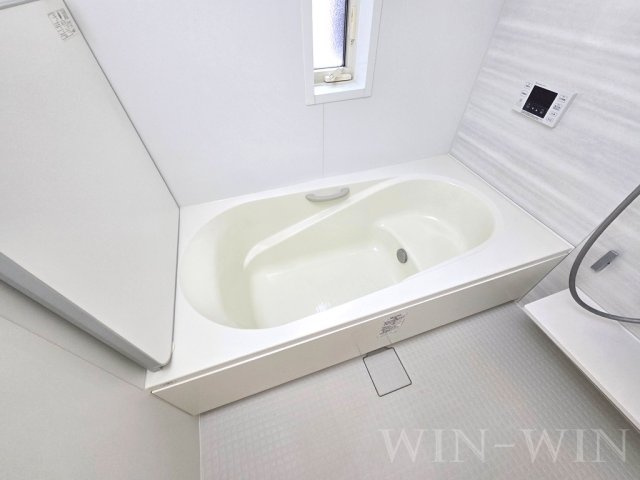 原町字峯畑戸建の浴室