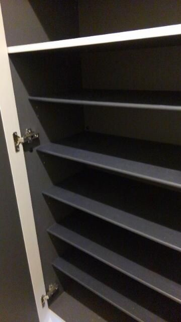 Ｍａｉｓｏｎ　Ｍｙｏｕｊｉｎｓｈｉｔａ（メゾン明神下）の玄関