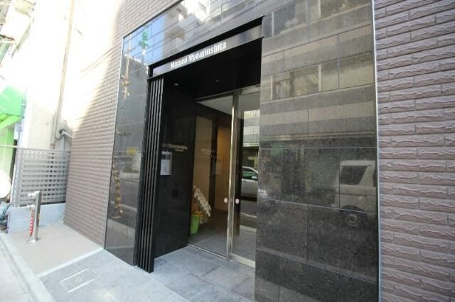 Ｍａｉｓｏｎ　Ｍｙｏｕｊｉｎｓｈｉｔａ（メゾン明神下）