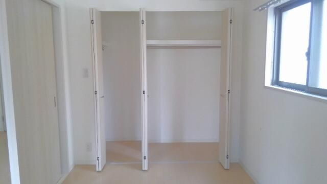 Ｍａｉｓｏｎ　Ｍｙｏｕｊｉｎｓｈｉｔａ（メゾン明神下）の収納