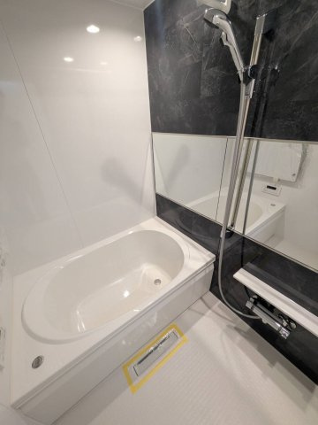 【浴室】の画像