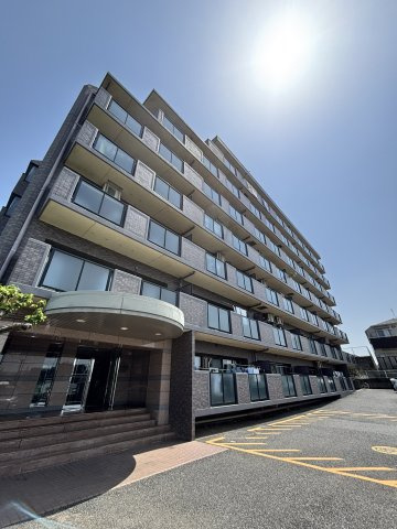 レーベンハイム和光ヒルズ弐番館