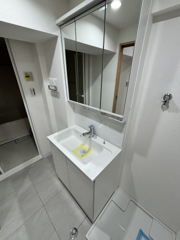 【洗面所】の画像