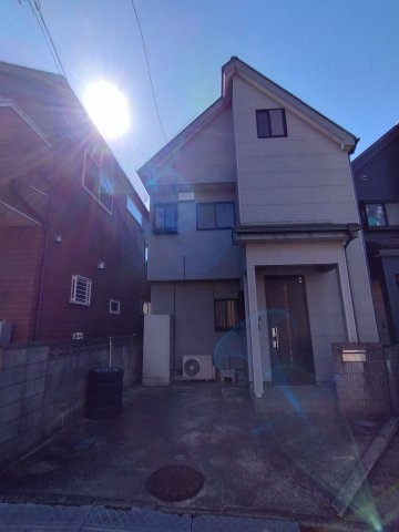 【外観】の画像