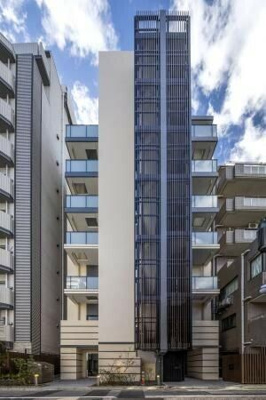 【外観】 | ＡＫＵＡ北品川