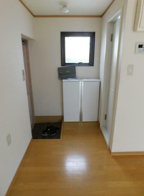 【玄関】 | 田口第一マンション