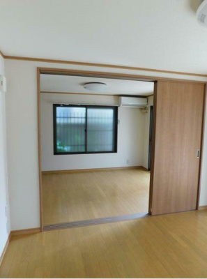 【居間・リビング】 | 田口第一マンション