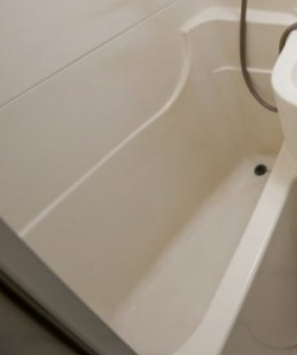 【浴室】 | 田口第一マンション