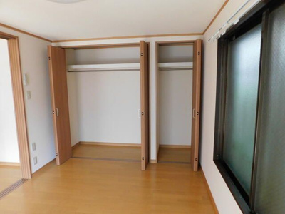 【収納】 | 田口第一マンション