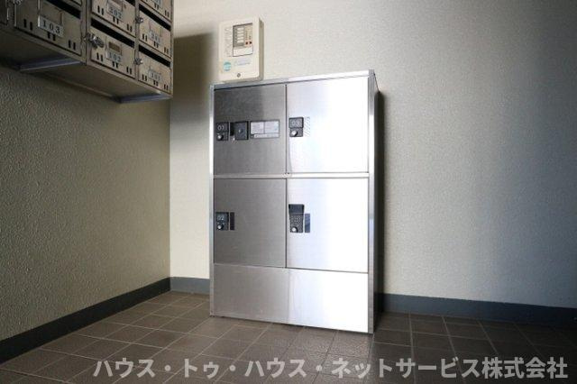 ガーデンハイツ高柳のその他