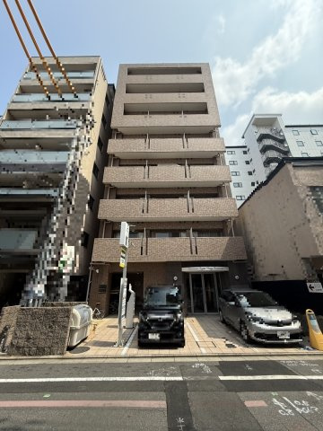 プレサンス京都四条烏丸