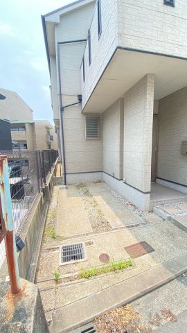 広田町の駐車場|駐車場