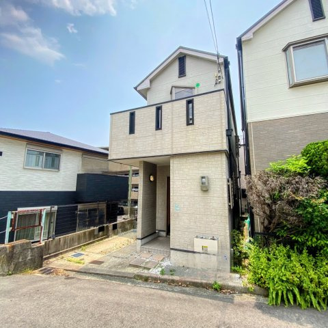 広田町の外観|外観