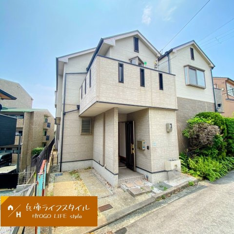 広田町の外観|外観