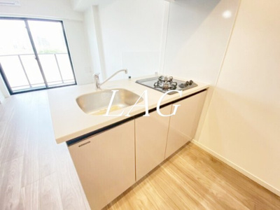 【キッチン】 | ベルシード王子神谷 | キッチンです。