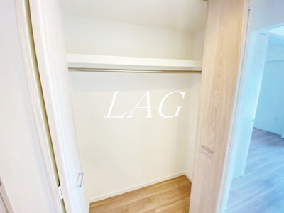 【収納】 | ベルシード王子神谷 | 収納です。