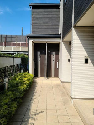 【外観】 | ＳｕｎＡｃｅ