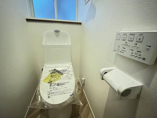 小牧市光ケ丘４丁目のトイレ