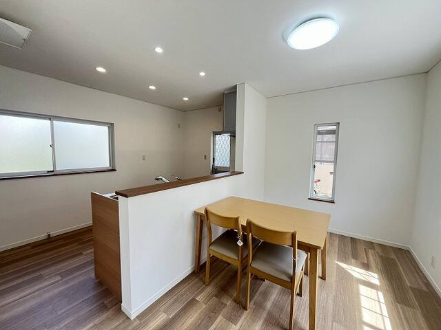 小牧市光ケ丘４丁目のその他