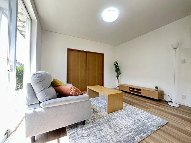 小牧市光ケ丘４丁目のその他