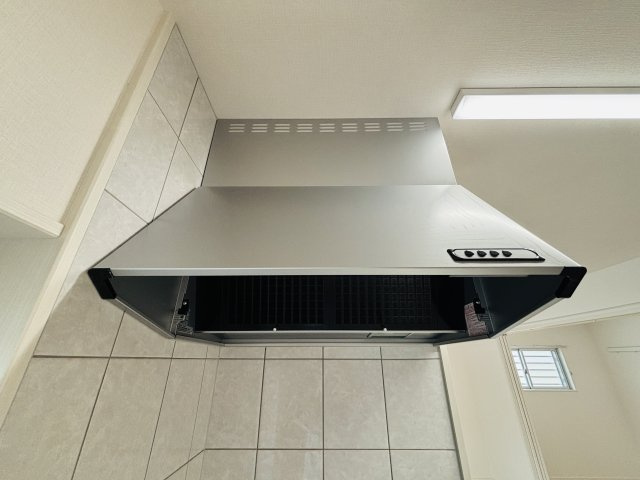 シャトー ルミエールの設備