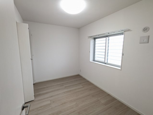 シャトー ルミエールの洋室