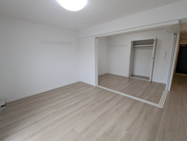 シャトー ルミエールの居間・リビング