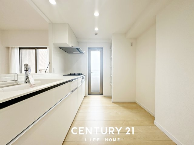 築浅3LDK×宿河原駅徒歩12分！【アクエージュ多摩川】の画像