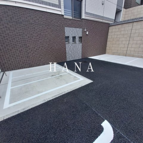ＡＣＴＹ　ＴＡＴＳＵＭＩのその他共用部分