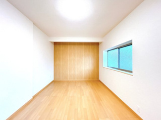 【洋室】 | 鳥取市相生町4丁目中古戸建て