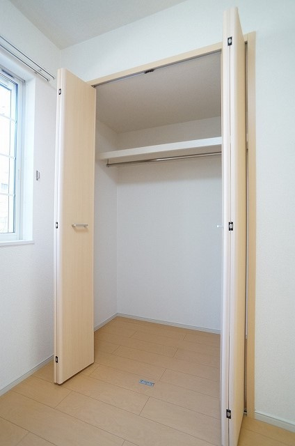 メゾン　ＭＯＲＩＫＯの収納|収納