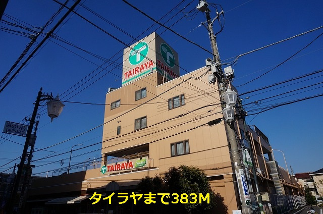 メゾン　ＭＯＲＩＫＯの外観|その他