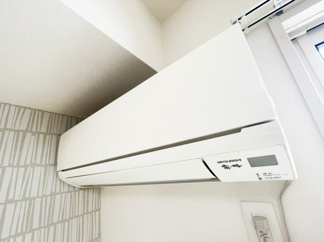 フィオーレ沖浜の設備