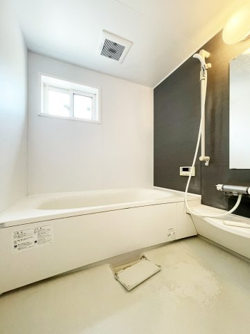 フィオーレ沖浜の浴室