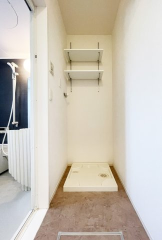 フィオーレ沖浜の設備